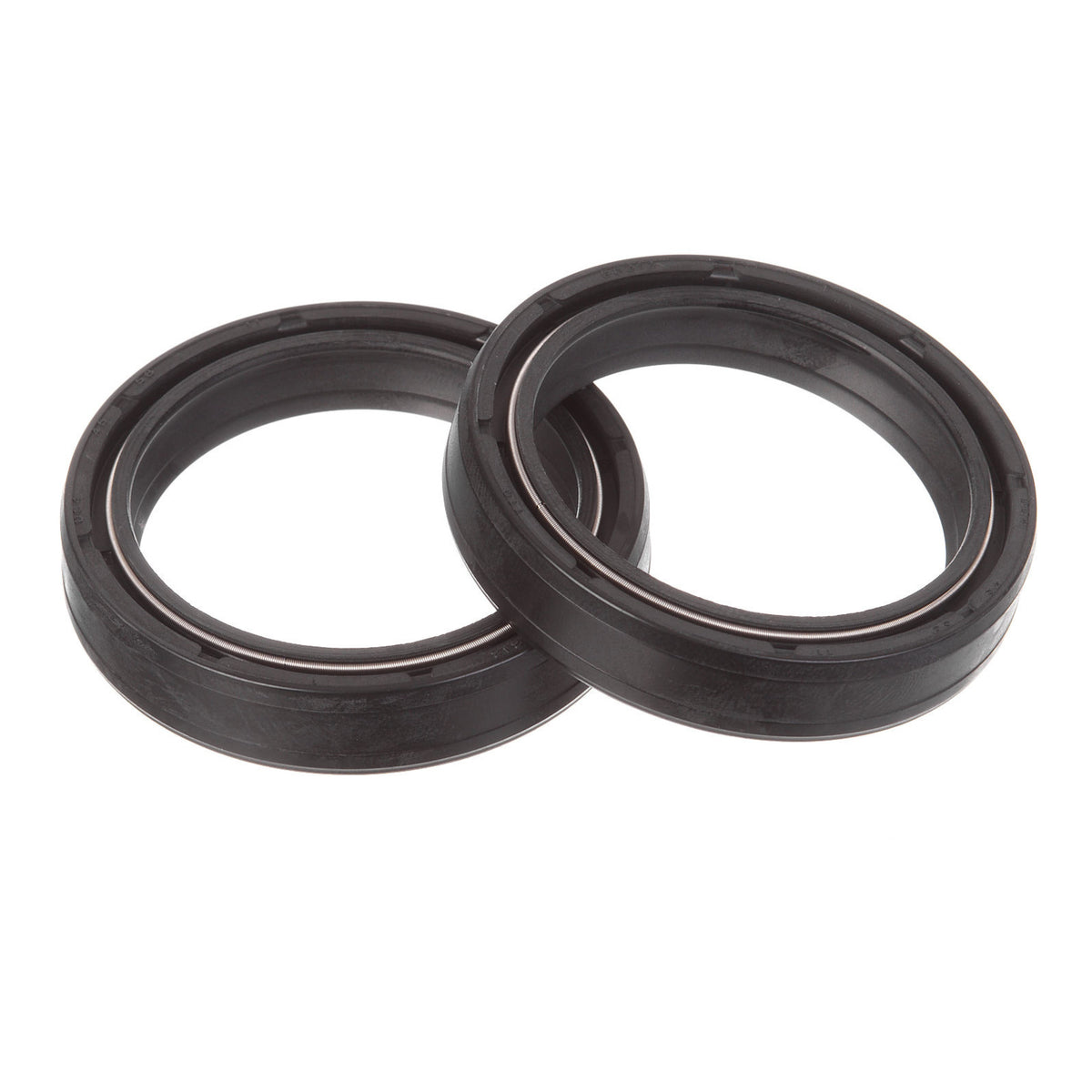 Whites Fork Seal Pair - 45 x 58 x 11 DCY (120) 33-129-54