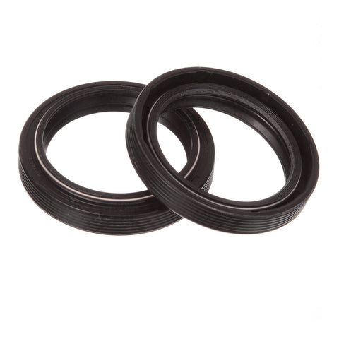 Whites Fork Seal Pair - 45 x 58 x 8.5/11 DCY (082) 33-129-41