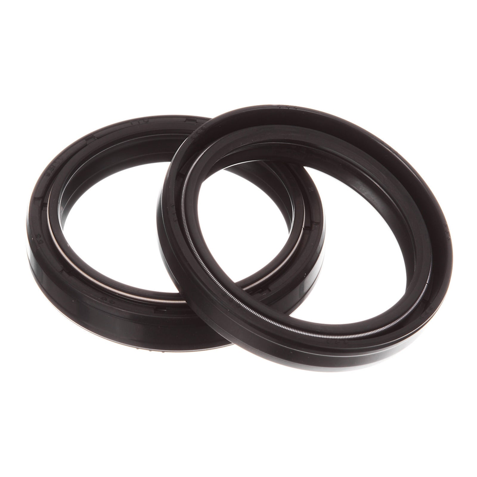 Whites Fork Seal Pair - 46 x 58 x 9.5/11 DCY (087) 33-129-38