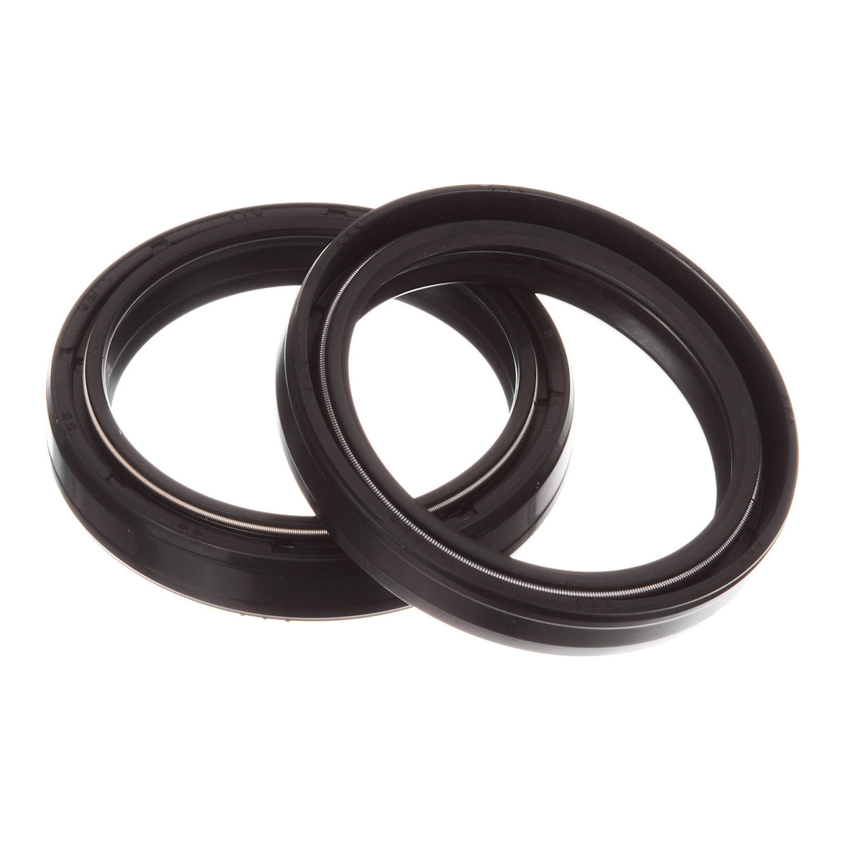 Whites Fork Seal Pair - 46 x 58 x 9.5/11 DCY (087) 33-129-38