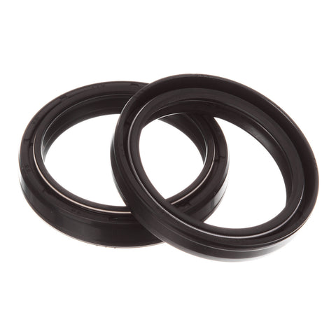 Whites Fork Seal Pair - 46 x 58 x 9.5/11 DCY (087) 33-129-38