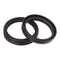 Whites Fork Seal Pair - 47 x 58 x 10 TC4 (105) 33-129-40