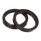 Whites Fork Seal Pair - 48 x 57.7 x 9.5/10.3 TCL (116) 33-129-58