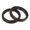 Whites Fork Seal Pair - 49 x 60 x 10 TC4 33-129-39