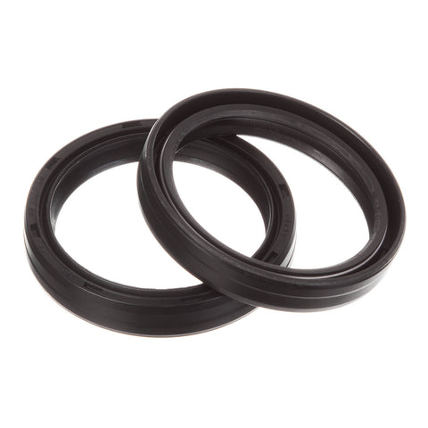 Whites Fork Seal Pair - 49 x 60 x 10 TC4 33-129-39