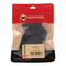 WHITES INNER GLOVES 16G LIGHT - BLK - XL