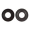 Whites Grip Donuts - Black