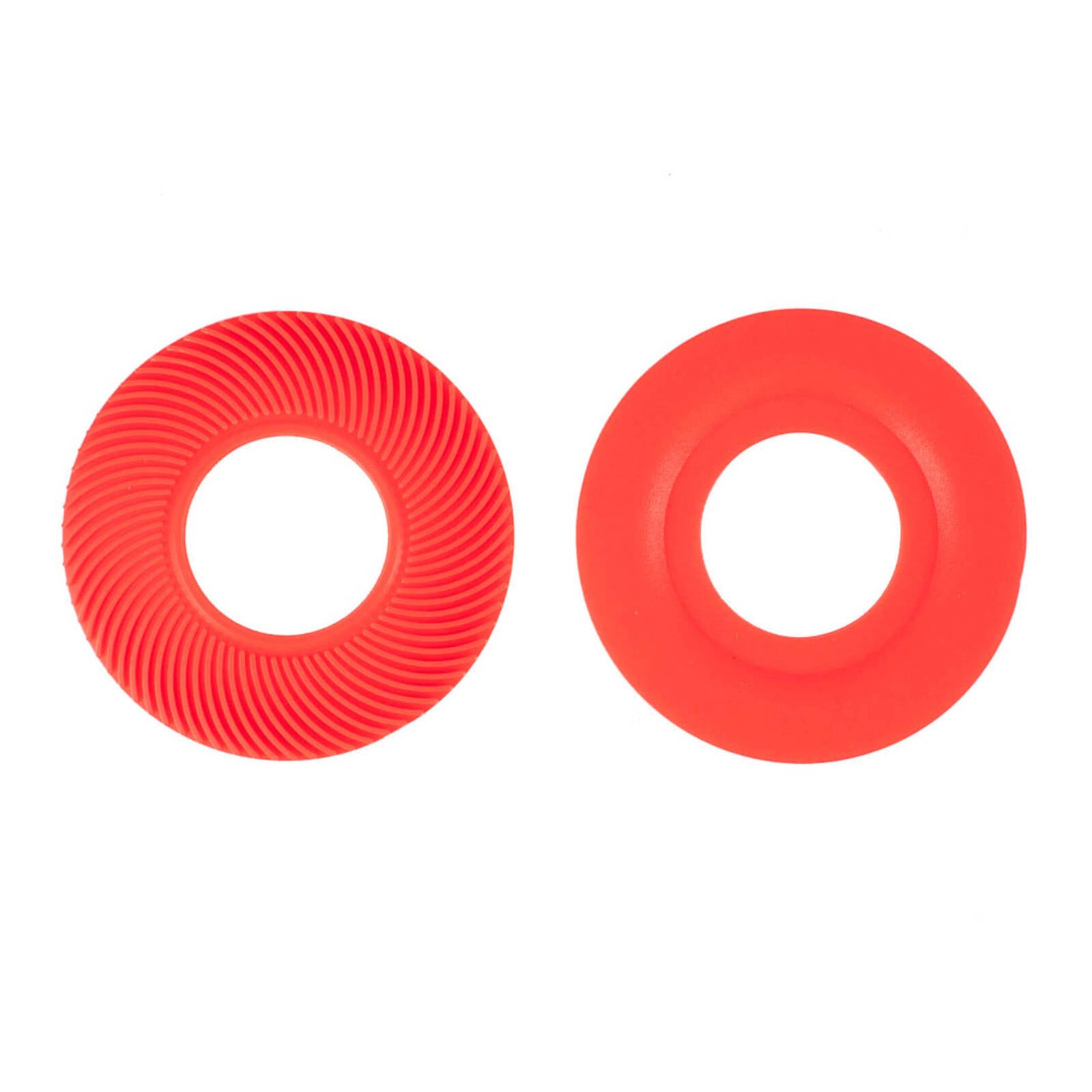 Whites Grip Donuts - Red