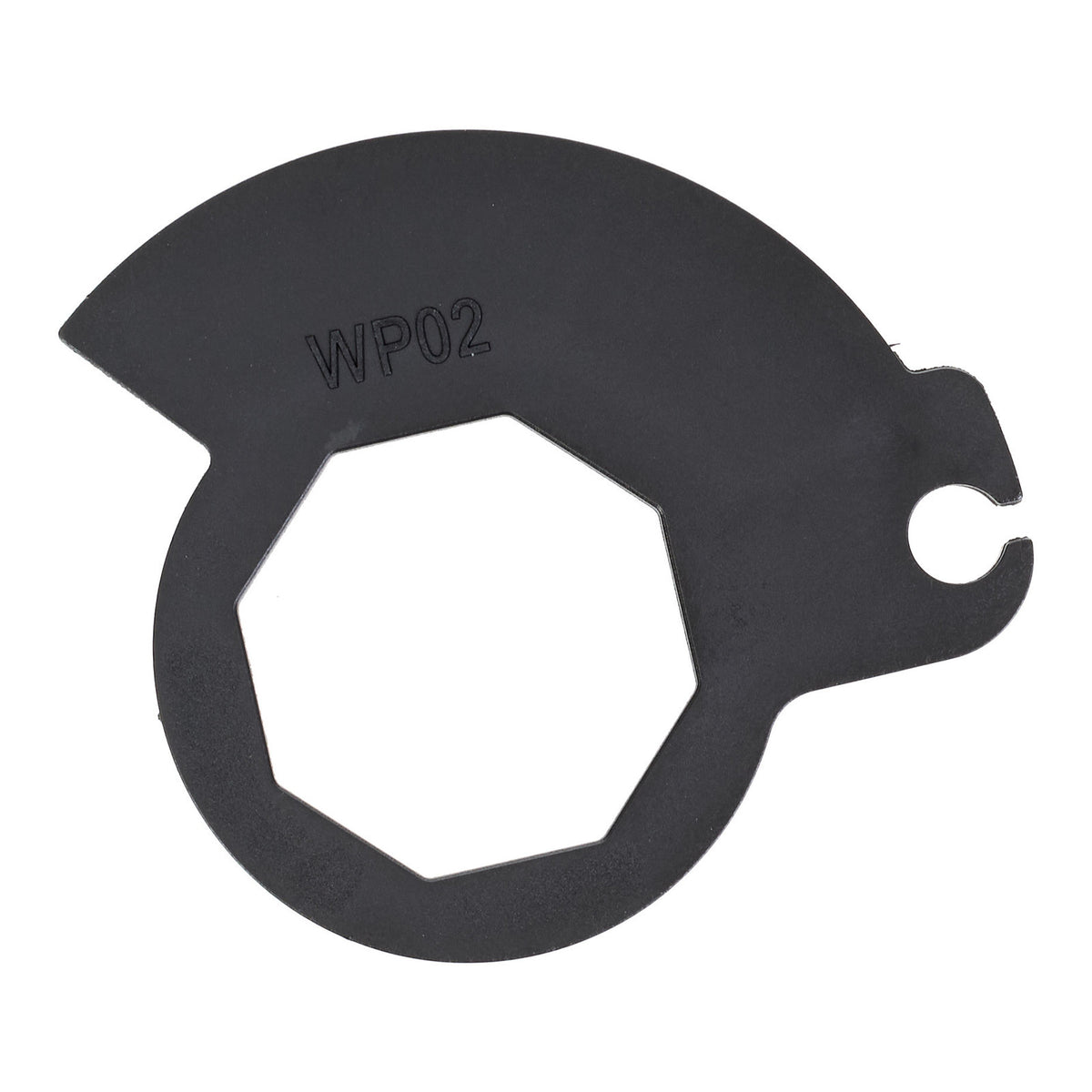 Whites Lock On Grip Throttle Cam - WP02
