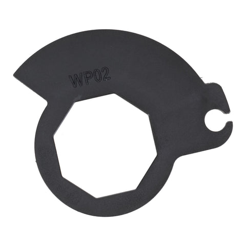 Whites Lock On Grip Throttle Cam - WP02