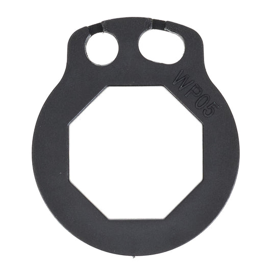 Whites Lock On Grip Throttle Cam - WP05
