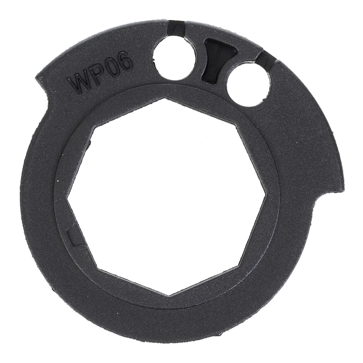 Whites Lock On Grip Throttle Cam - WP06