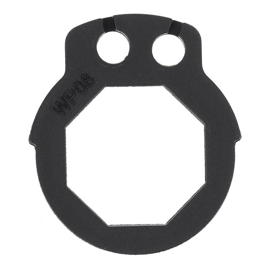 Whites Lock On Grip Throttle Cam - WP08