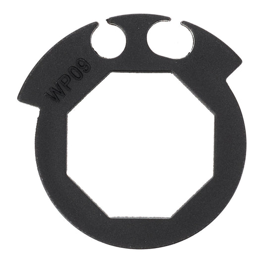 Whites Lock On Grip Throttle Cam - WP09