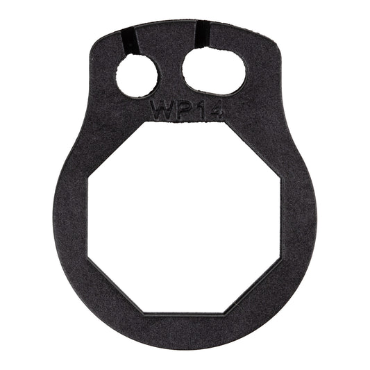 Whites Lock Grip Throttle Cam - WP14