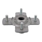 Whites Wheel Hub - Kawasaki KVF750 Brute Force '08-'21
