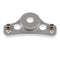 Whites Hour Meter Bracket - Silver