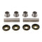 Whites Rear Independent Suspension Kit