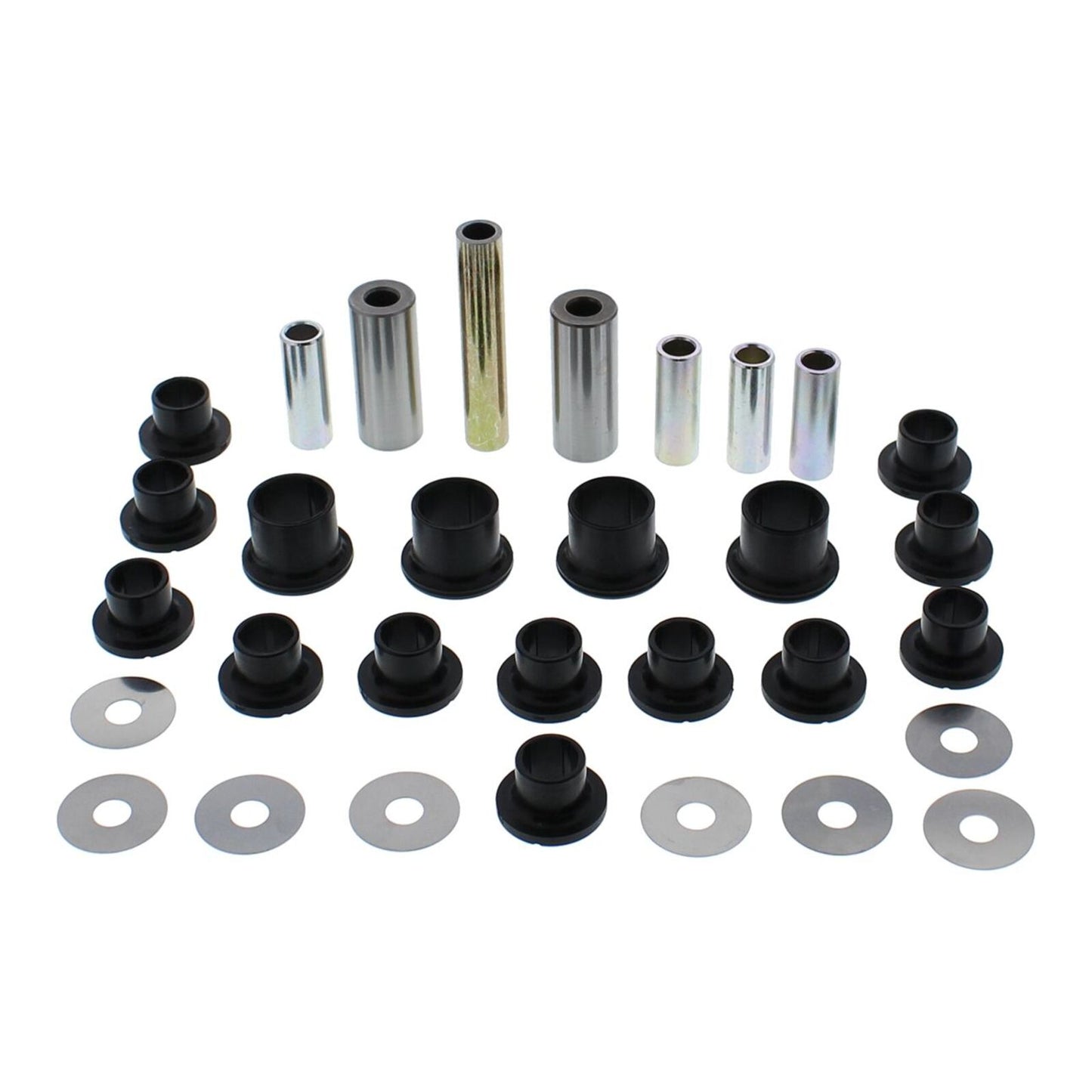 Whites Rear Independent Suspension Kit