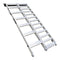 WMP Ladder Ramp - 6 Steps