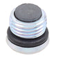 Whites Magnetic Drain Plug M10 x 6.9 - P1.0