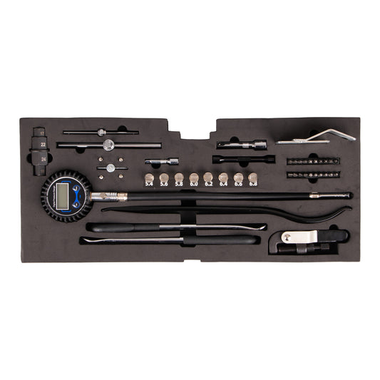 Whites Motorcycle Pro Tool Box