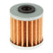 Whites Oil Filter (HF207)