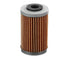 Whites Oil Filter (HF655)
