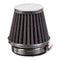 Whites Pod Air Filter Round - 52mm