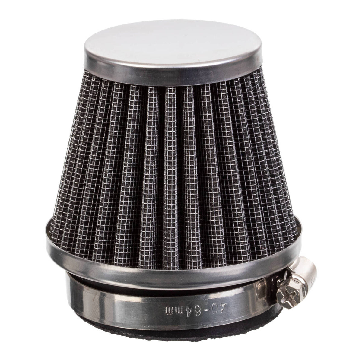 Whites Pod Air Filter Round - 52mm