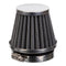 Whites Pod Air Filter Round - 54mm
