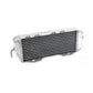 Whites Radiator Left Kawasaki KX250F '06-'08