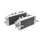 Whites Radiators Kawasaki KX250F '06-'08 Pair