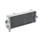 Whites Radiator Left Suzuki RMZ250 '07-'09