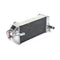 Whites Radiator Right Suzuki RMZ250 '07-'09