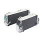 Whites Radiators Suzuki RMZ450 '07 Pair