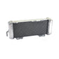 Whites Radiator Left Kawasaki KX250F '09-'11