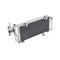 Whites Radiator Right KTM SX125 '08
