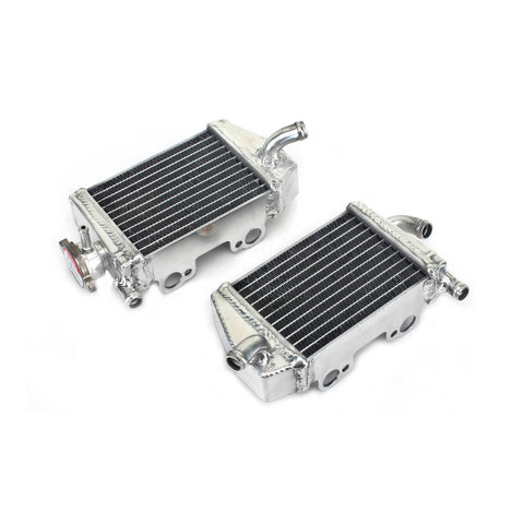 Whites Radiators KTM SX65 '09-'15 Pair