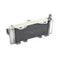 Whites Radiator Left Yamaha YZ125 '96-'01