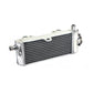 Whites Radiator Right Yamaha YZ125 '96-'01