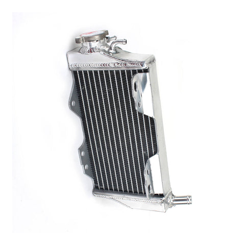 Whites Radiator Right Honda CR250 '02-'07