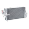 Whites Radiator Right Honda CR125R '02-'03