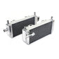 Whites Radiators Suzuki RM250 '01-'07 Pair