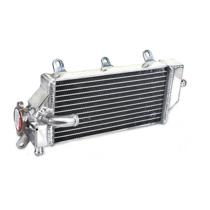 Whites Radiator Right Yamaha YZ250 '14-'18, YZ450F '14-'17