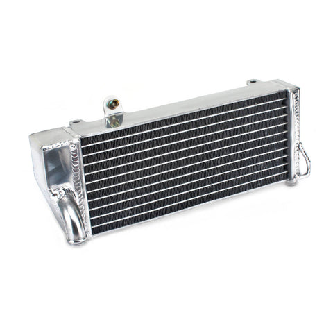 Whites Radiator Left KTM XC125/200/250/300 SX125/150/200 '13
