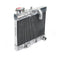 Whites Radiator KTM Freeride 250R '14 Single