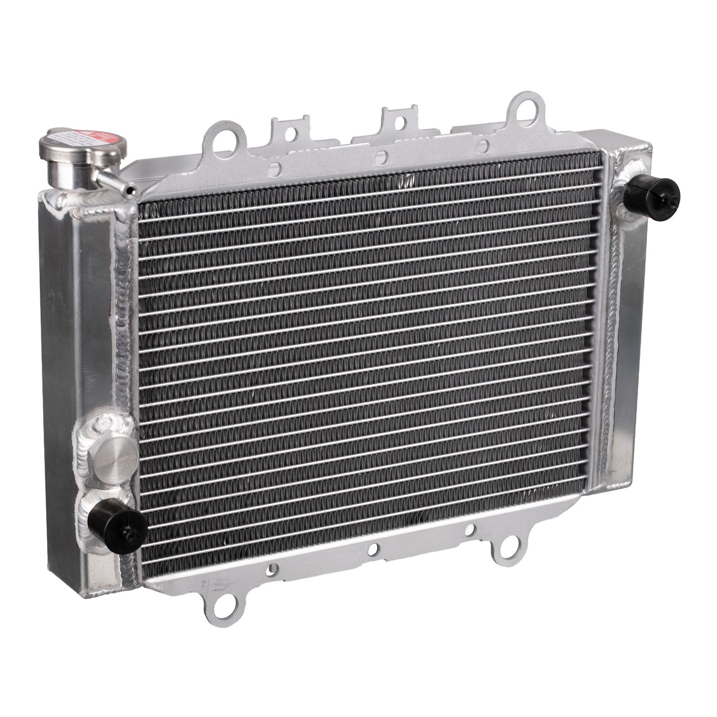 Whites ATV/UTV Radiator Yamaha Grizzly/Kodiac 400/450