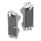 Whites Radiators Honda CRF250R '16-'17 Pair
