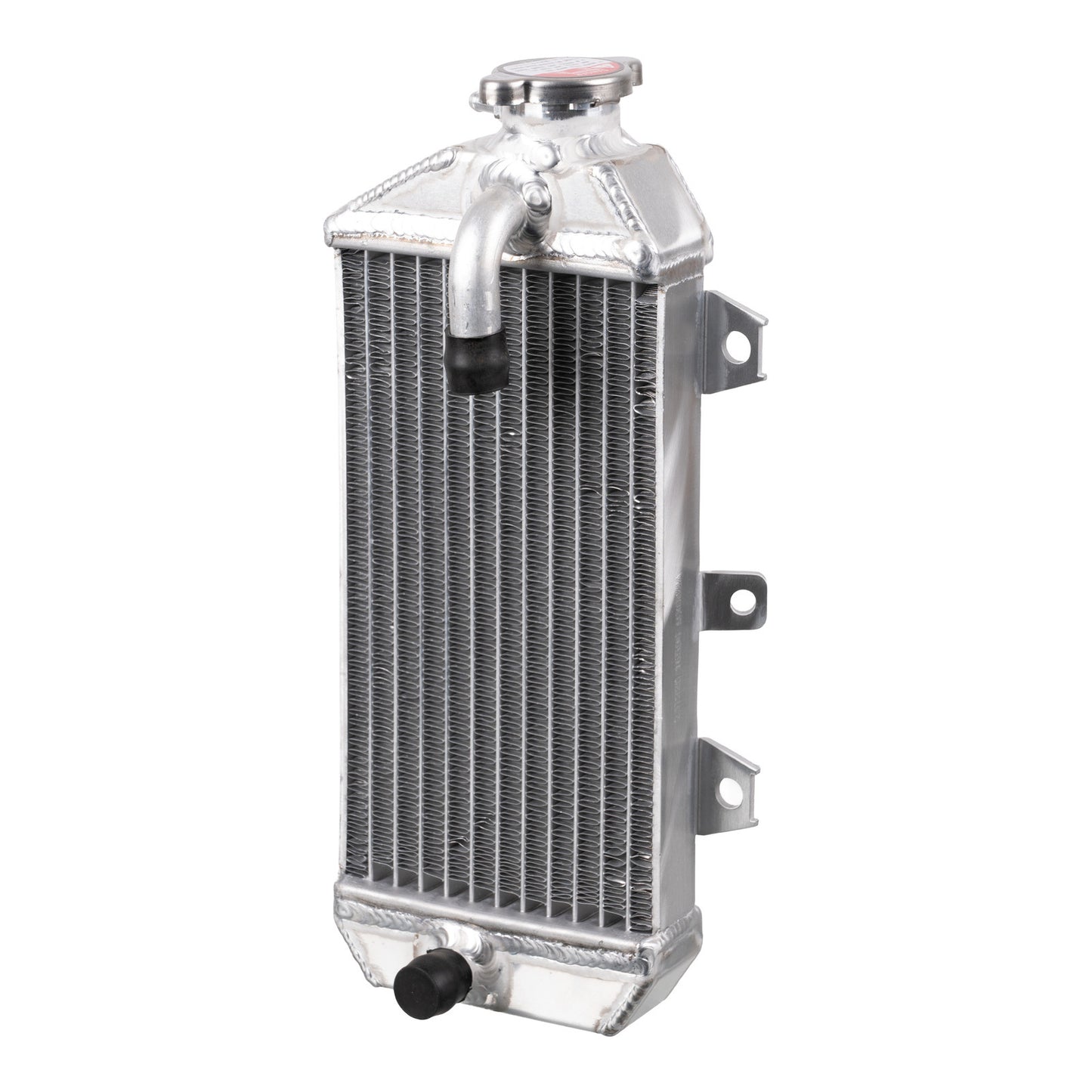Whites Radiator Right Kawasaki KX250F '17-'18 KX250 '19